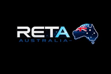 RetaAustralia Logo