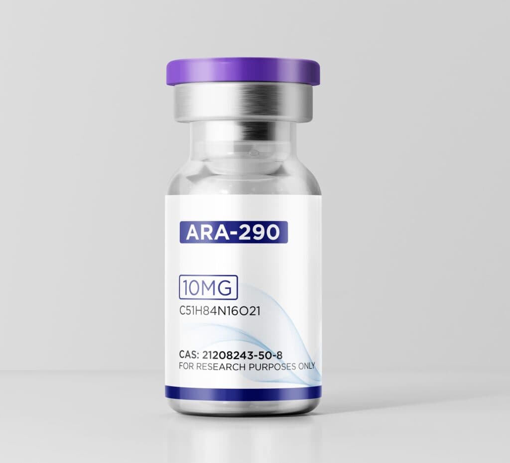 ARA-290 10mg