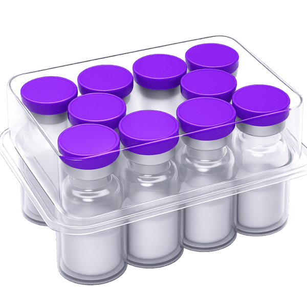 “Cloudtropin” Batch GGC34 430iu Kit