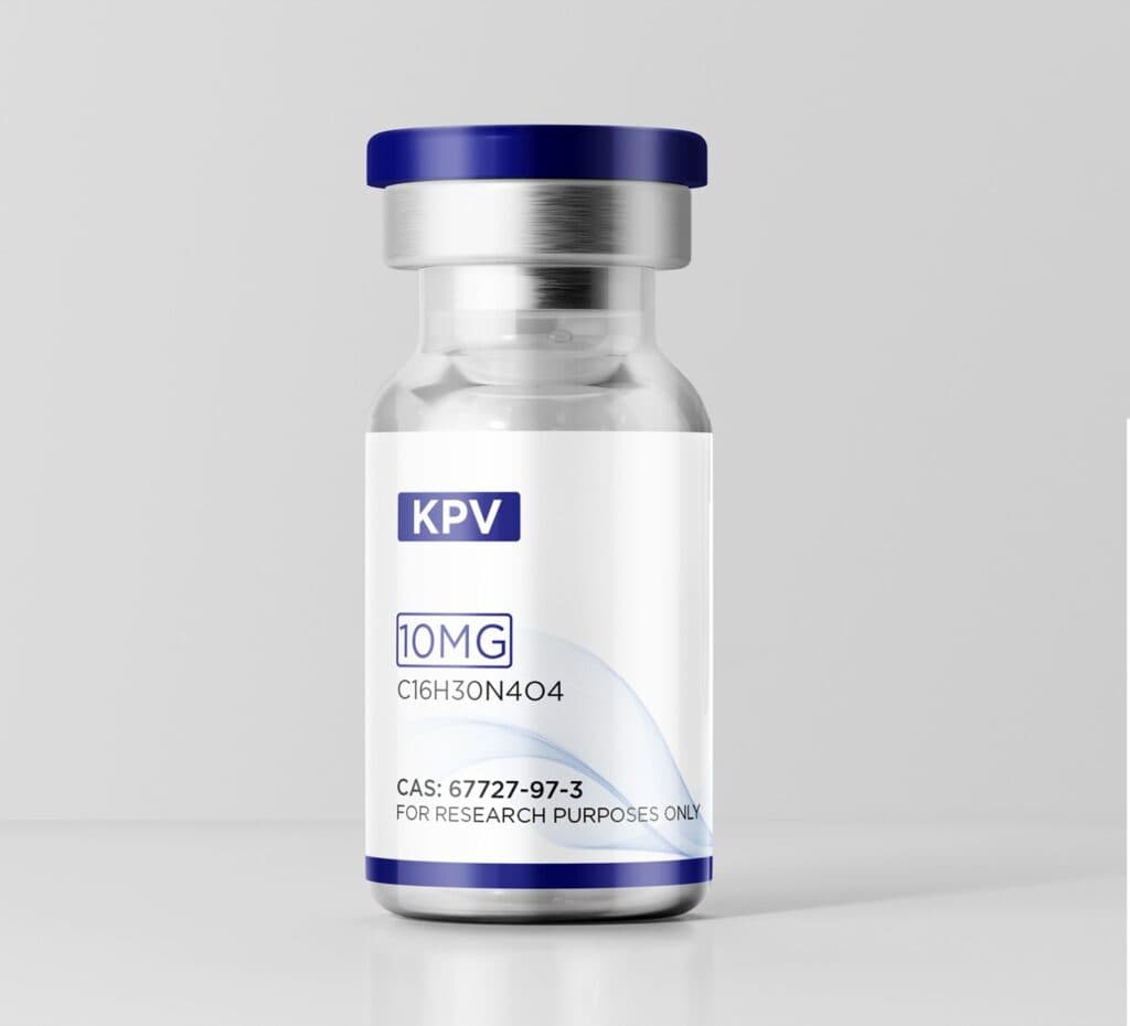 KPV 10mg