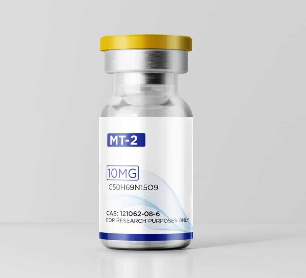 Melanotan-2 10mg