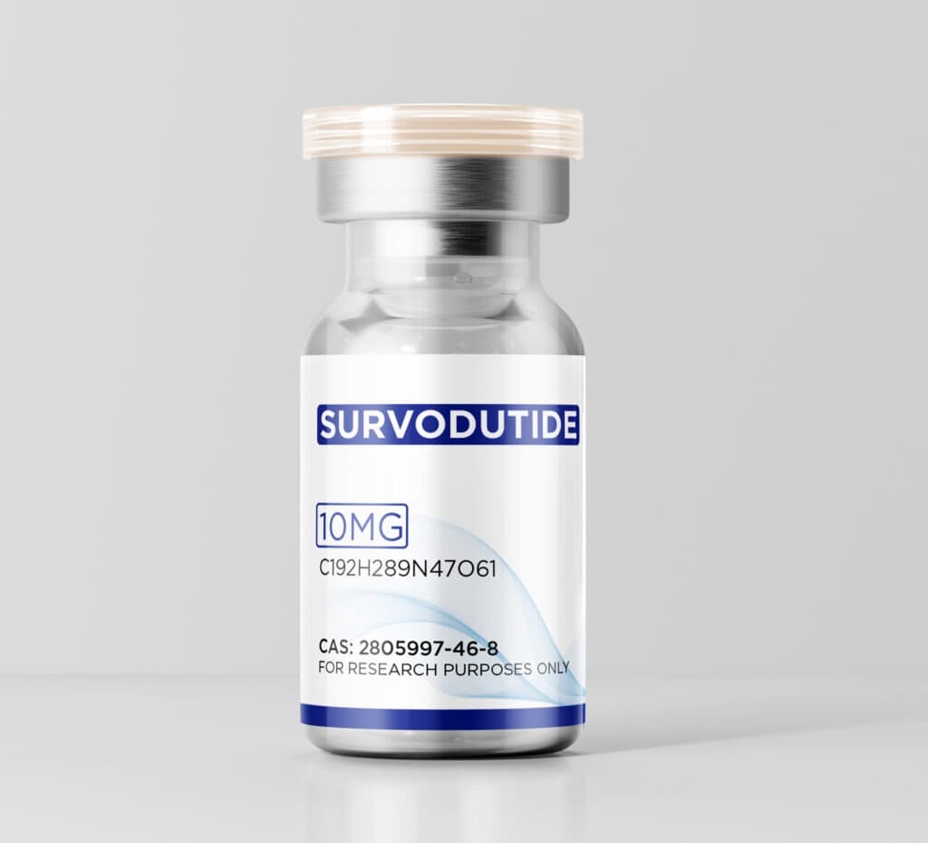 Survodutide 10mg